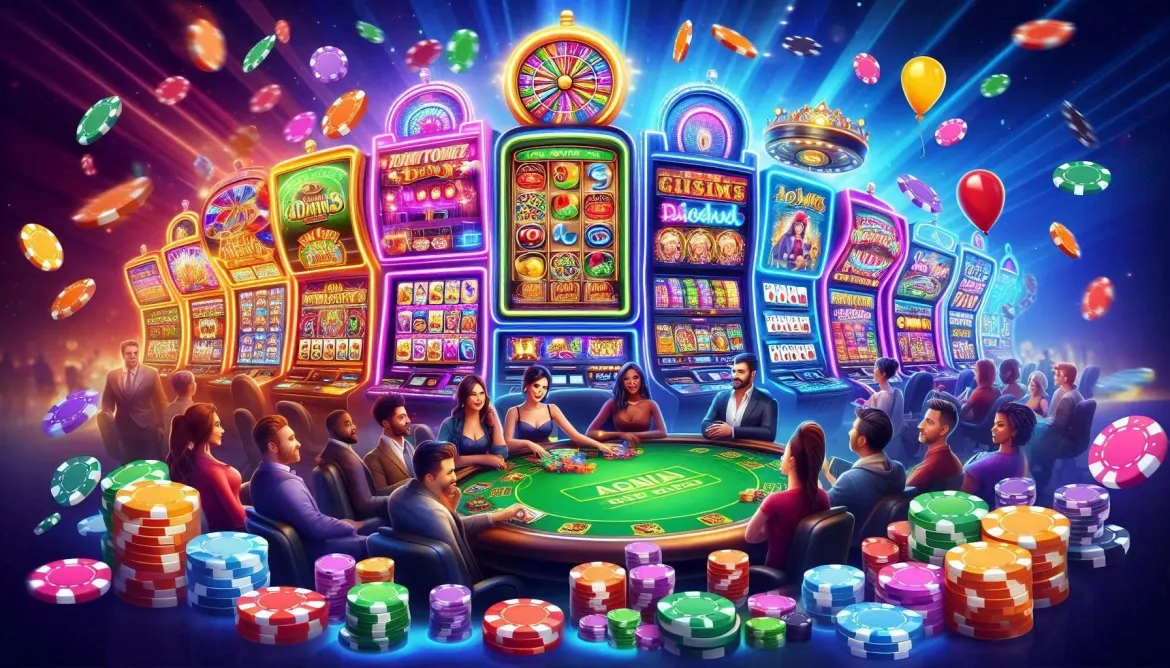 Lowen Play Casino